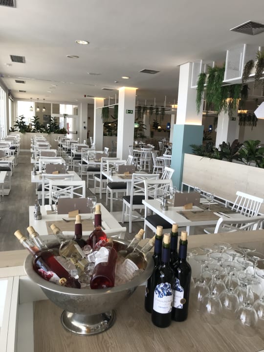 Gastro AluaVillage Fuerteventura