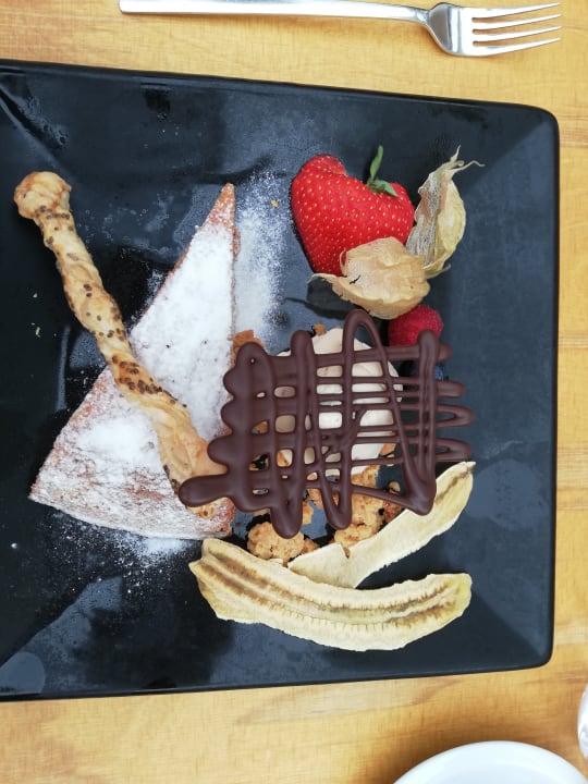 Gastro Mon Port Hotel & Spa