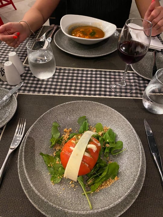 Gastro Lopesan Costa Bávaro Resort, Spa & Casino