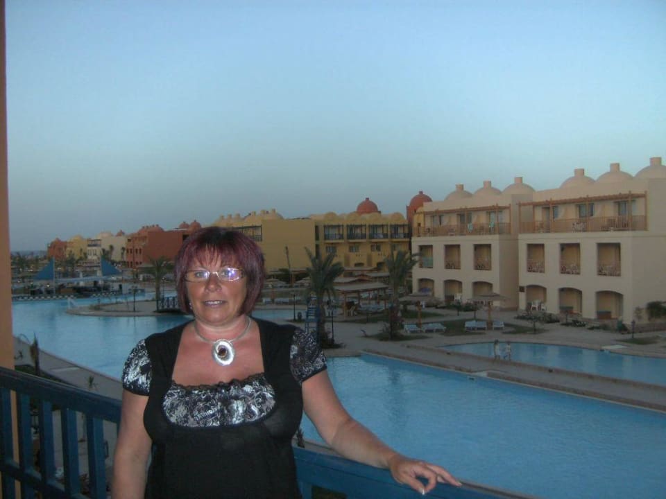 Vue exteriure Titanic Beach Spa & Aqua Park