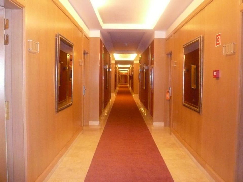 Gang Grupotel Playa de Palma Suites & Spa