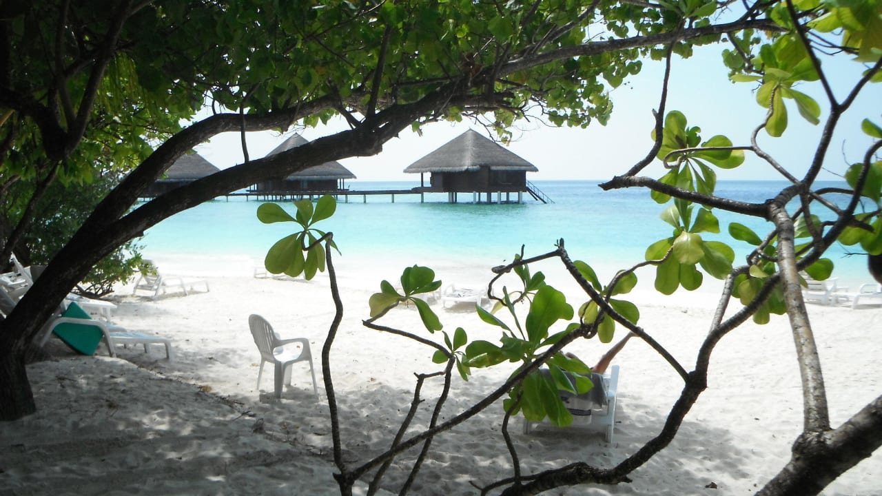 Insel Adaaran Club Rannalhi - All Inclusive