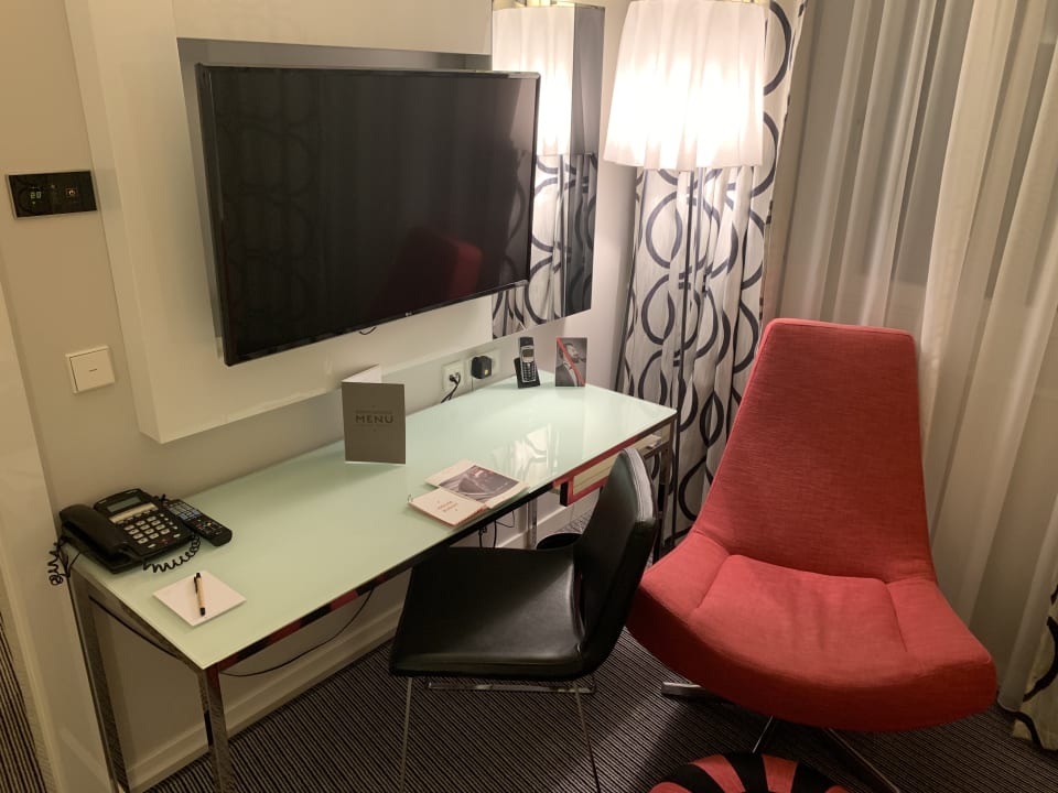 Zimmer Vienna House by Wyndham Andel's Berlin