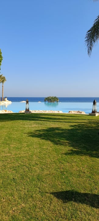 Außenansicht Makadi Spa - Adults only