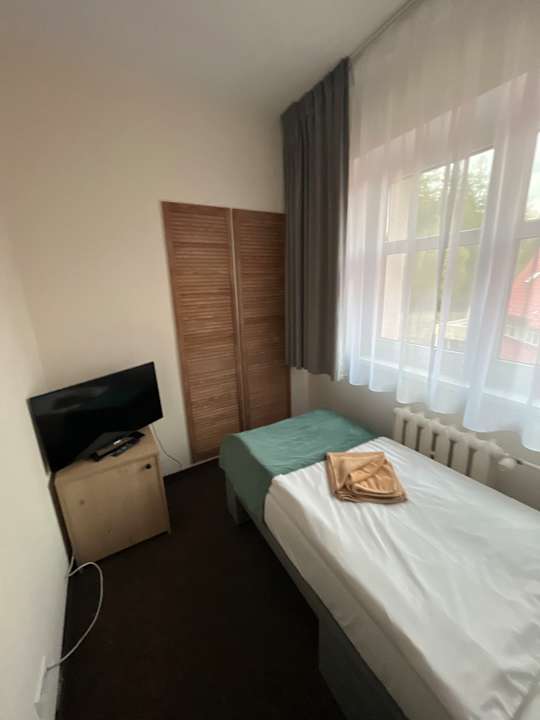 Zimmer Klinika Młodości Medical SPA