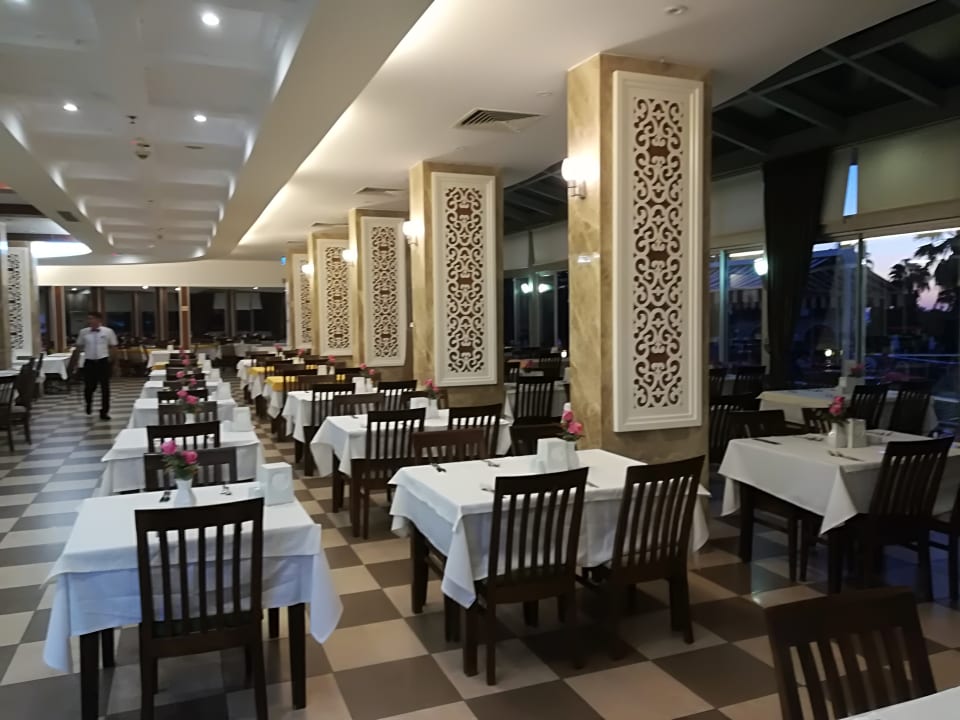 Gastro Seher Kumköy Star Resort & Spa