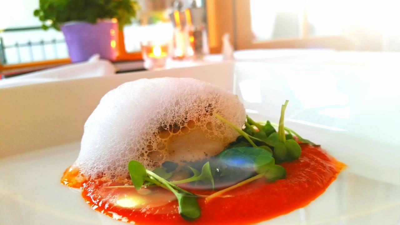 Hotel Montanara, Flachau 07.2015 Alpines Gourmet Hotel Montanara