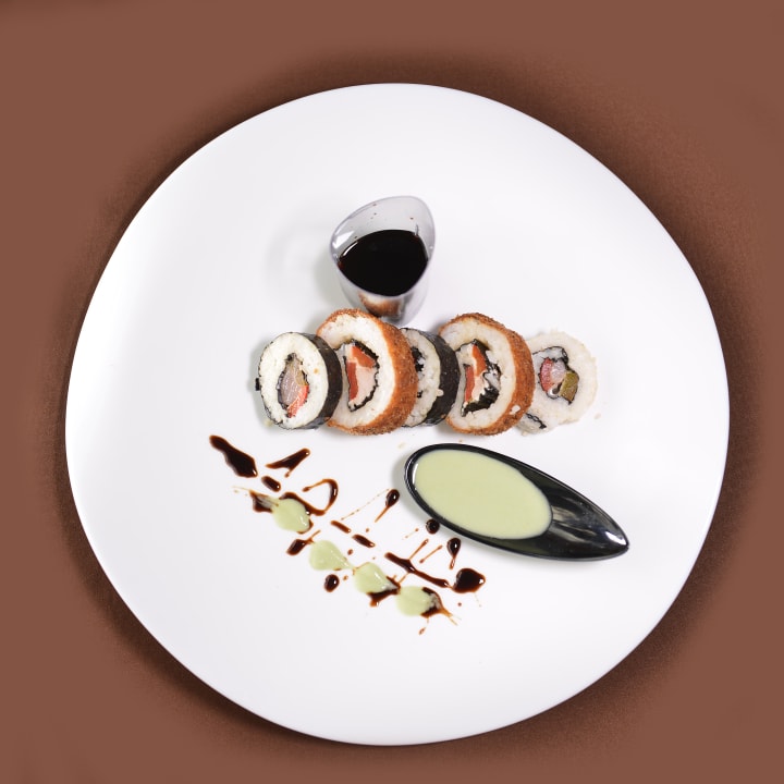 Restaurant Meliá Tortuga Beach