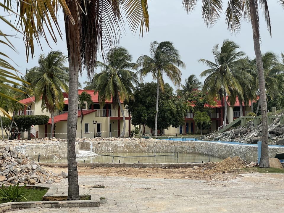 Pool Sol Hicacos Varadero