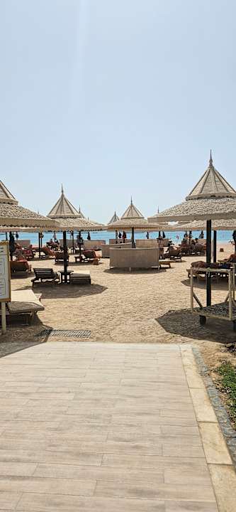 Strand The Grand Palace - Adults only