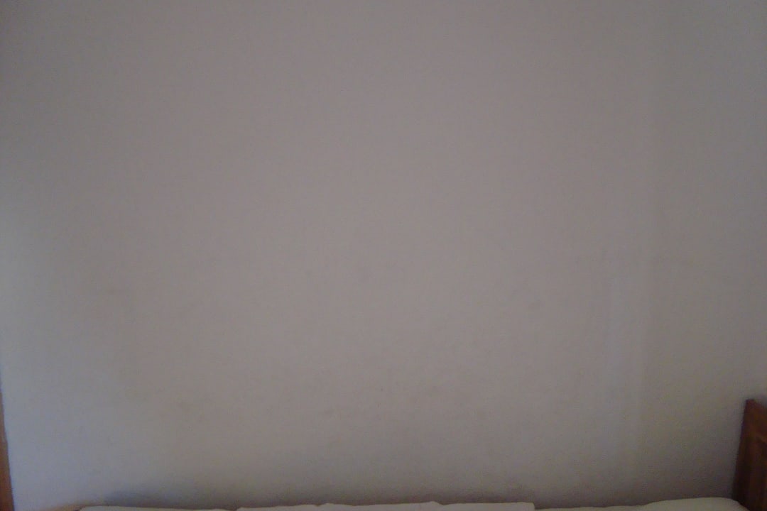 Wand 3 Hotel Ausspann