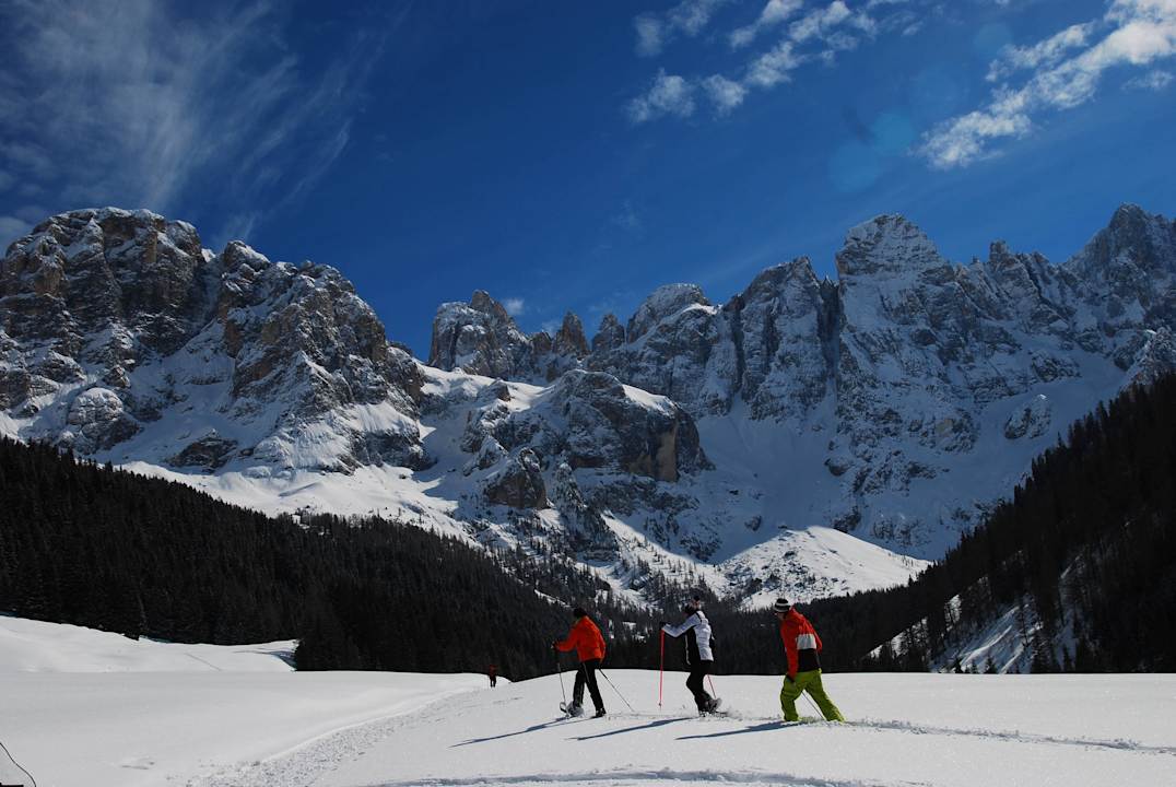 Hotel Luis Fiera di Primiero Hotel Luis