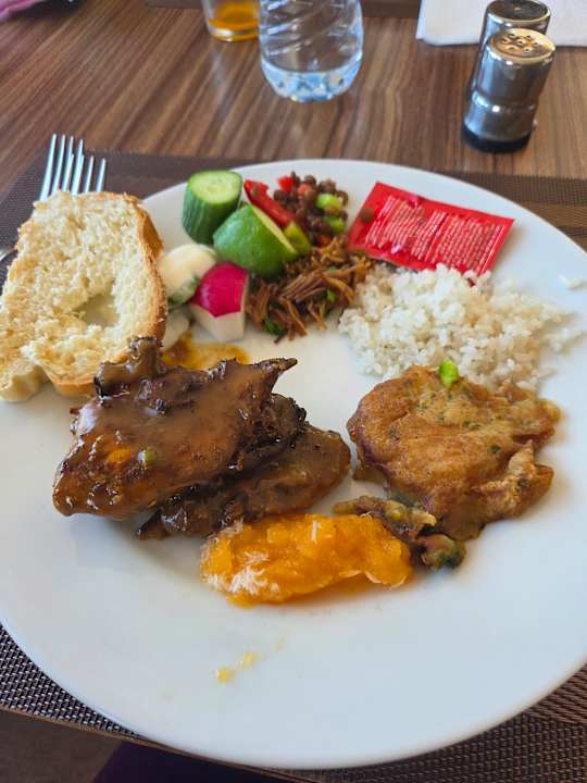 Gastro Menaville Safaga