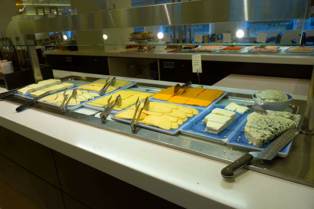 Gastro Grupotel Acapulco Playa - Adults Only