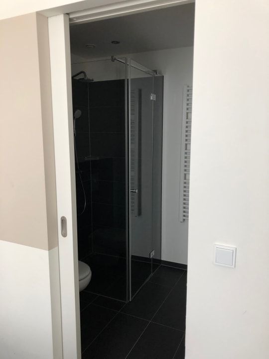 Zimmer Vienna House Easy by Wyndham Osnabrück