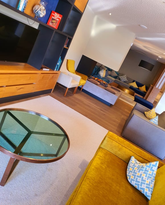 Sport & Freizeit Pfalzblick Wald Spa Resort