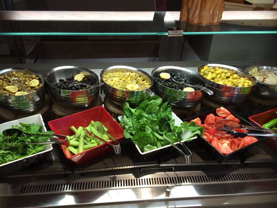 Essen The Land of Legends Kingdom Hotel