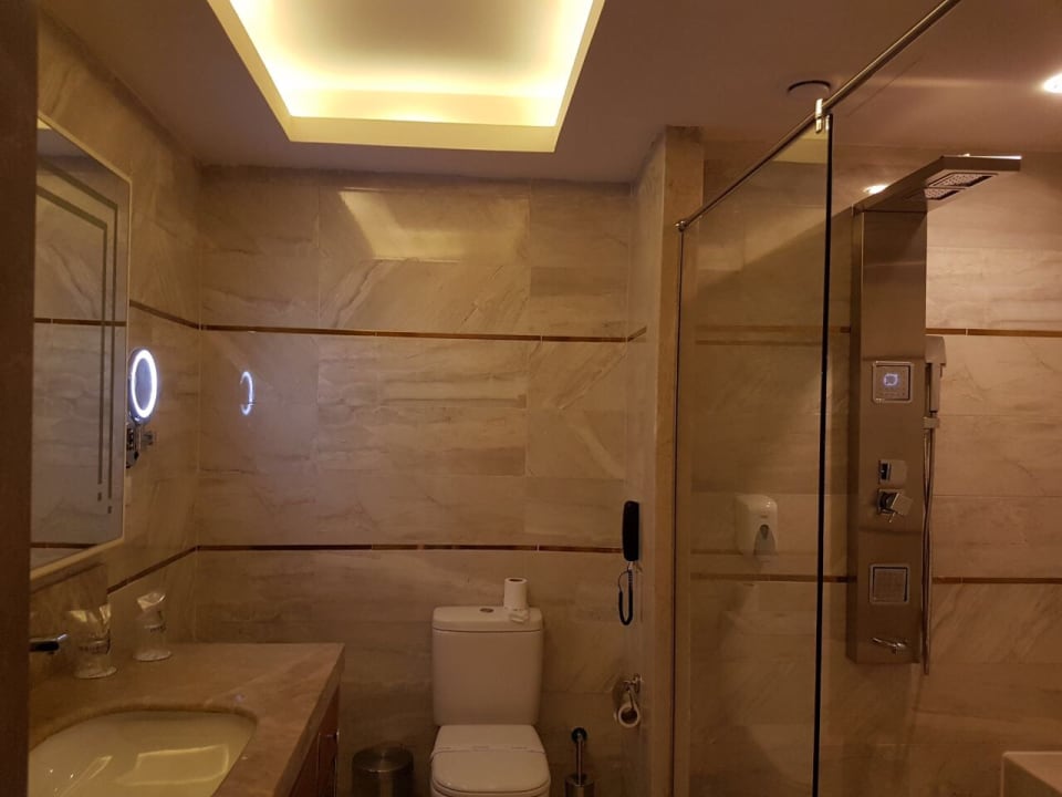 Zimmer Pickalbatros Royal Moderna Resort-Sharm El Sheikh