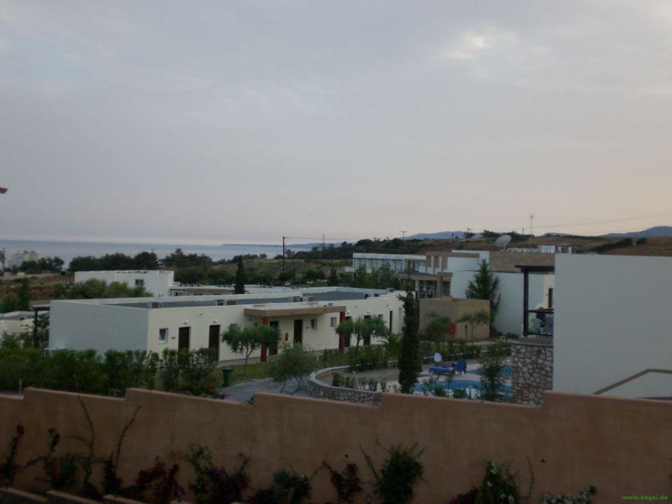 Magic Life Kiotari Lindos Imperial Resort & Spa