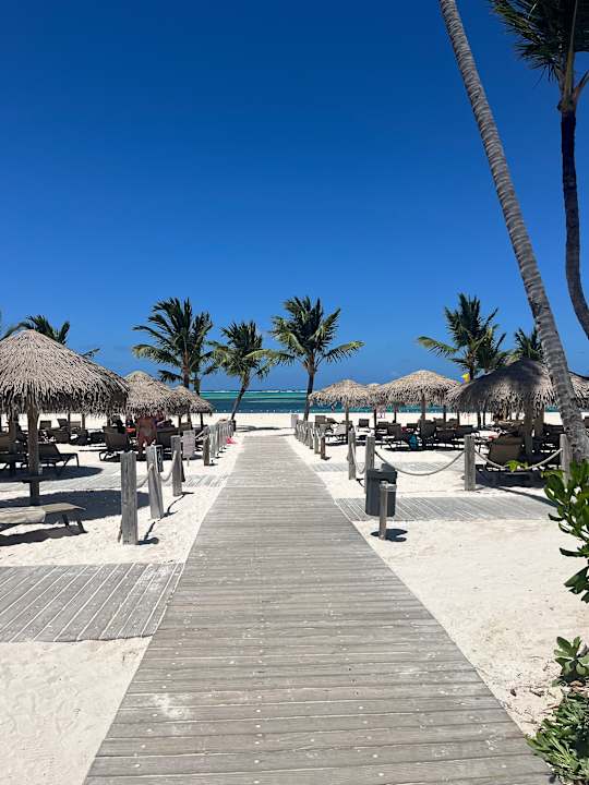 Strand Lopesan Costa Bávaro Resort, Spa & Casino