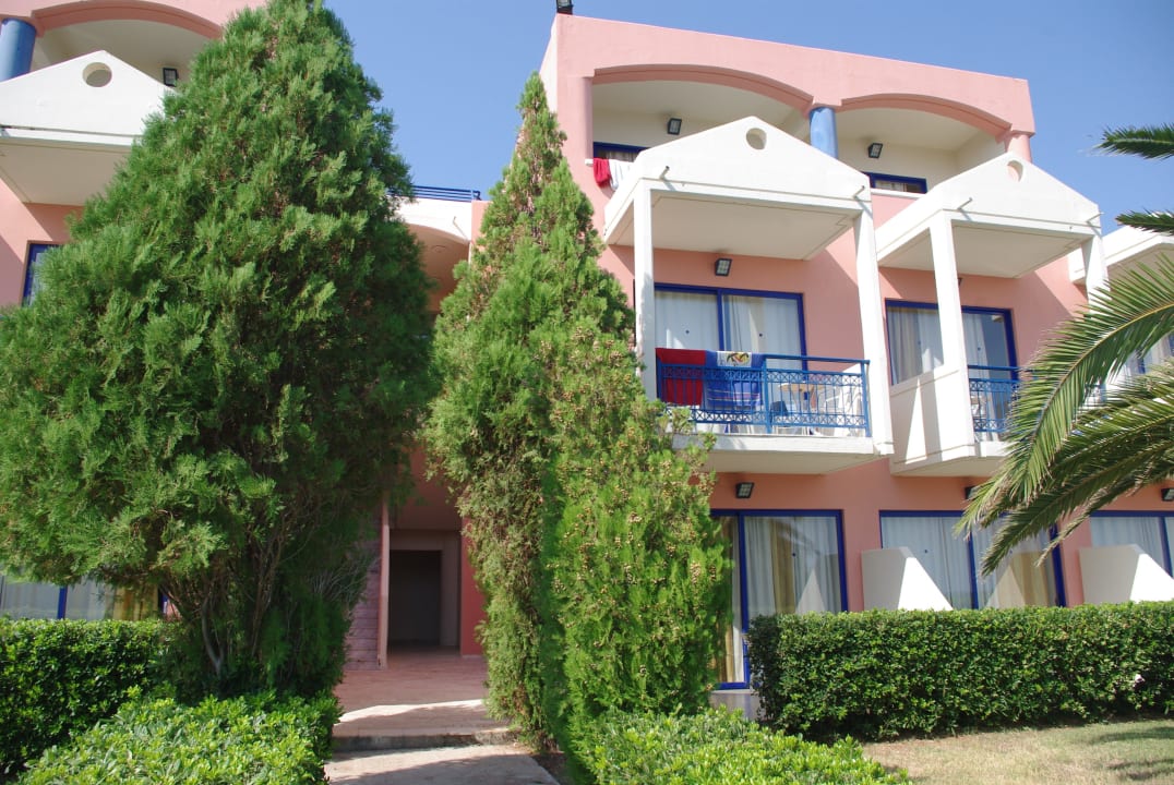 Die Zimmer Kresten Palace Hotel