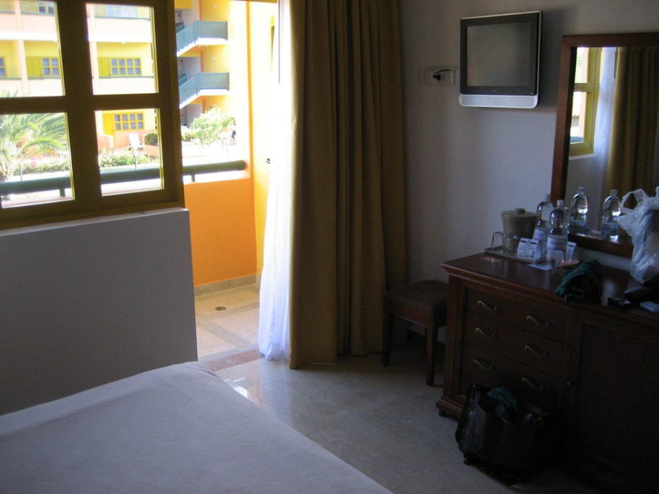 Zimmer Hotel Dunes Puerto Cruz