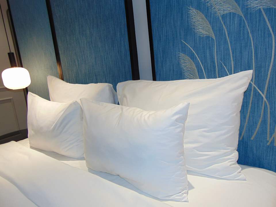 Zimmer La Passion Hanoi Hotel & Spa