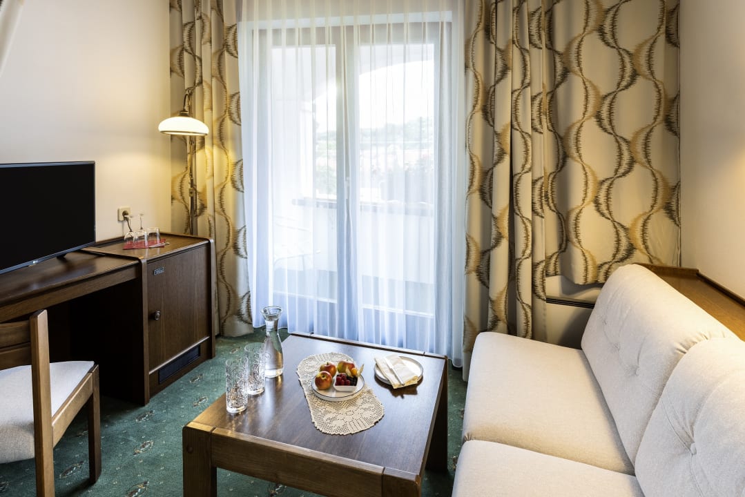 Zimmer beim Krutzler Genussgasthof & Hotel