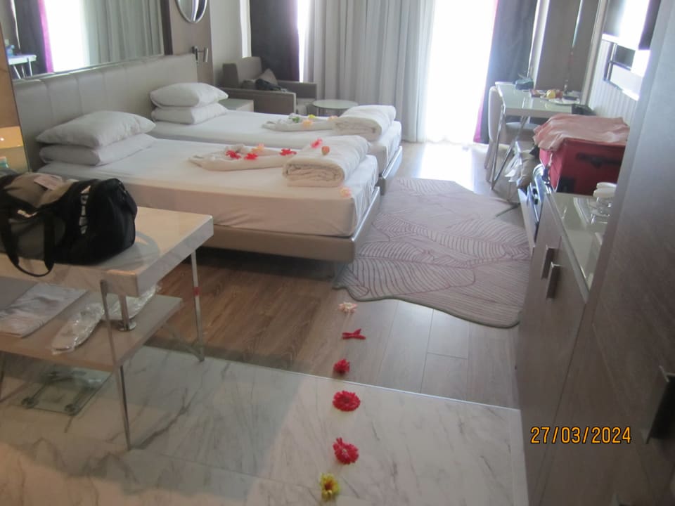 Zimmer Side Star Elegance