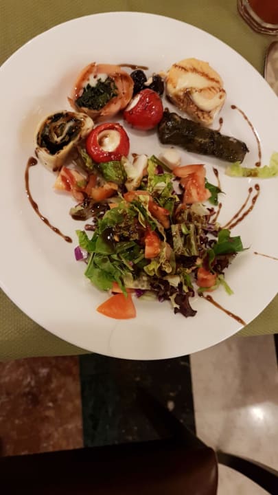 Gastro Aydinbey Kings Palace & Spa