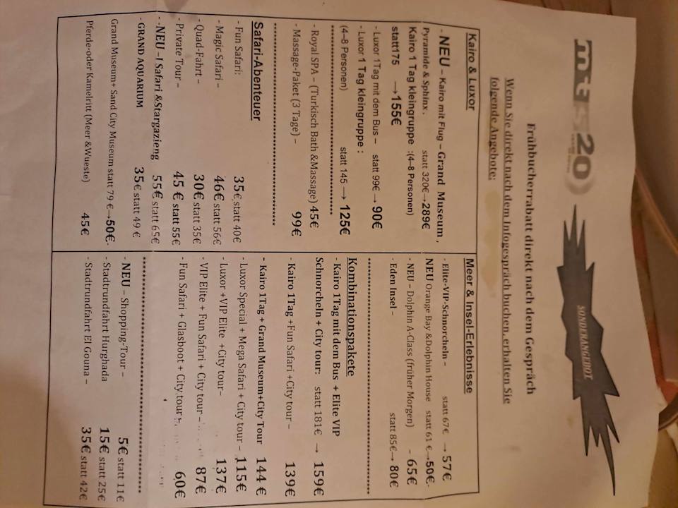 Sport & Freizeit Coral Sun Beach