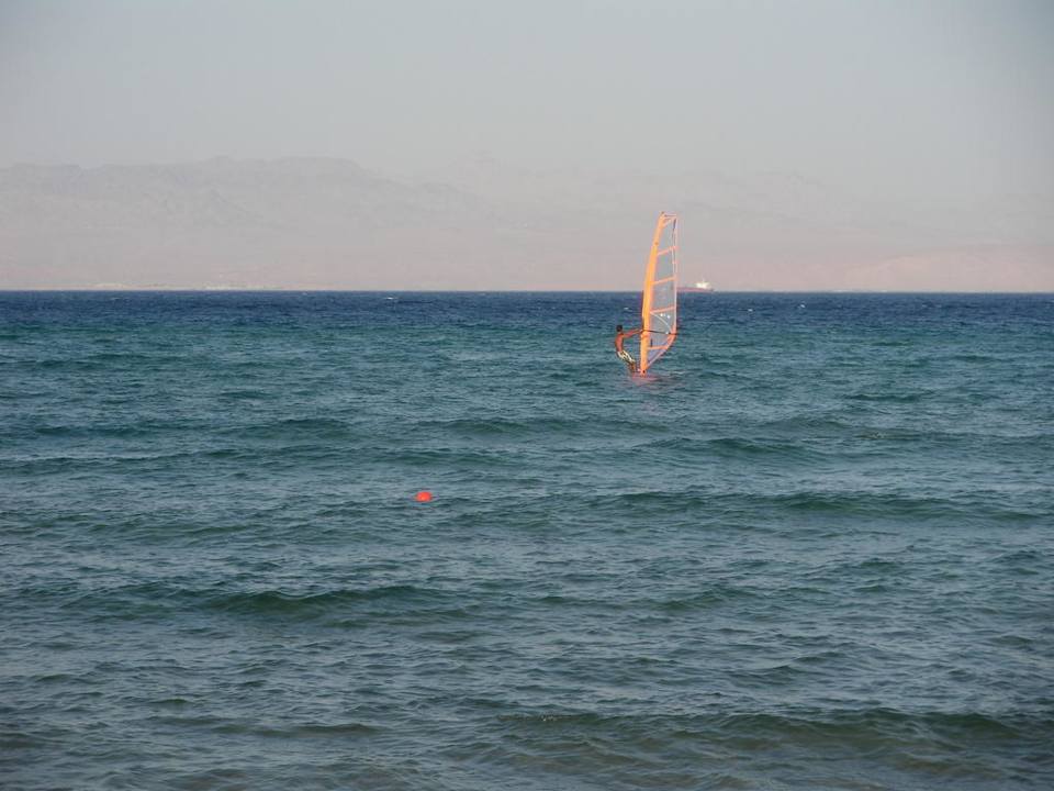 Strand Hotel Swiss Inn Dream Resort Taba