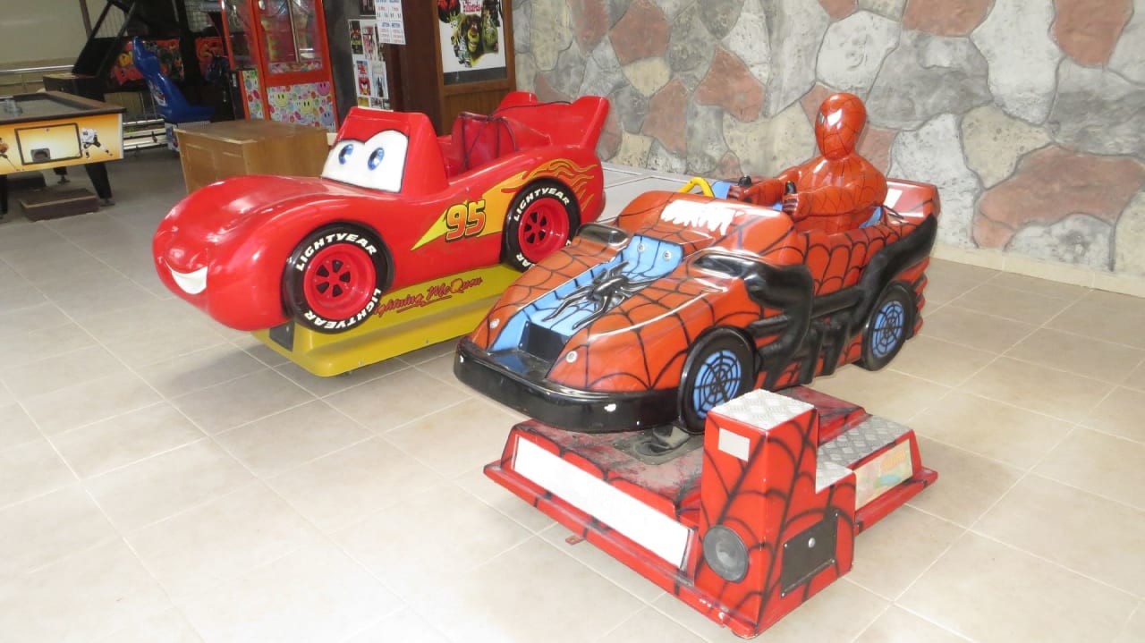 Sport & Freizeit Saphir Resort & Spa