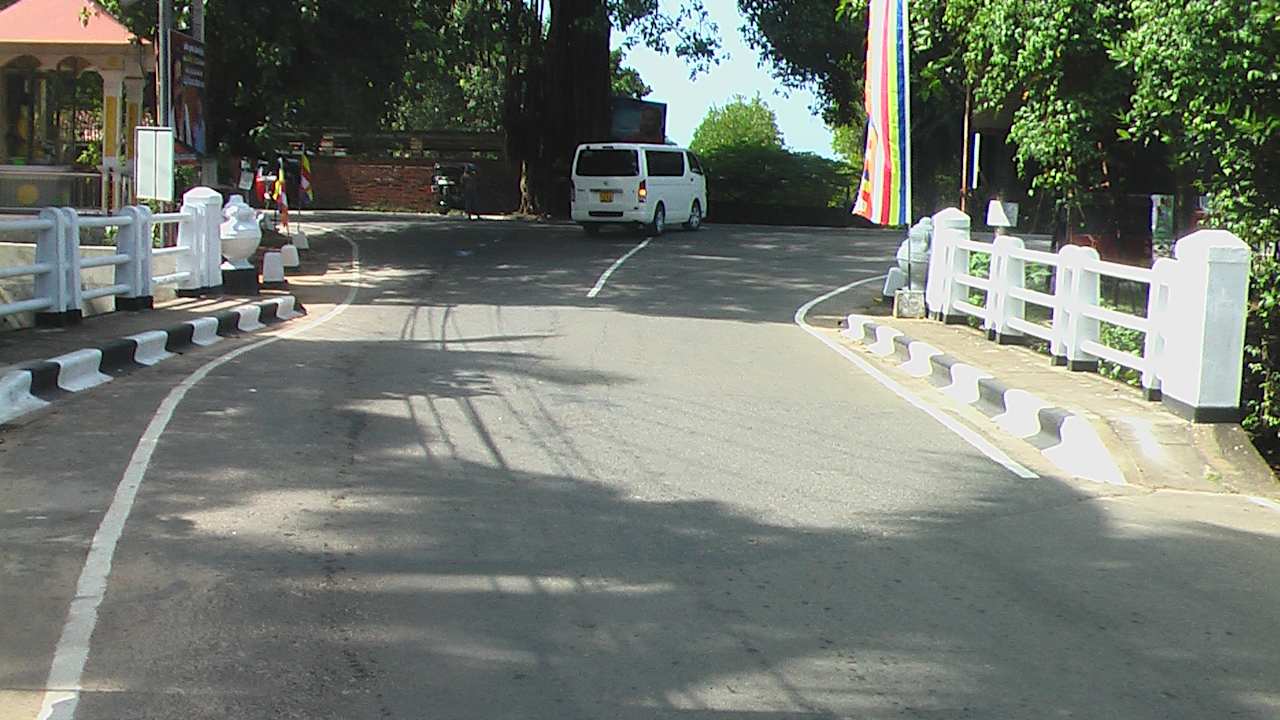 Sonstiges Sunshine Guesthouse