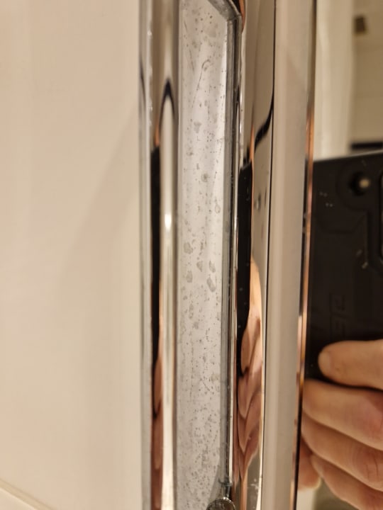 Zimmer Hotel Mercure Düsseldorf City Center