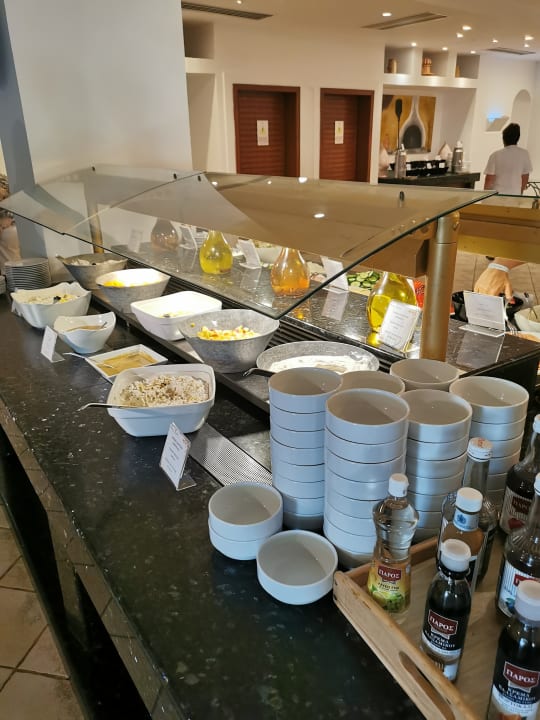 Gastro Grecotel Casa Paradiso