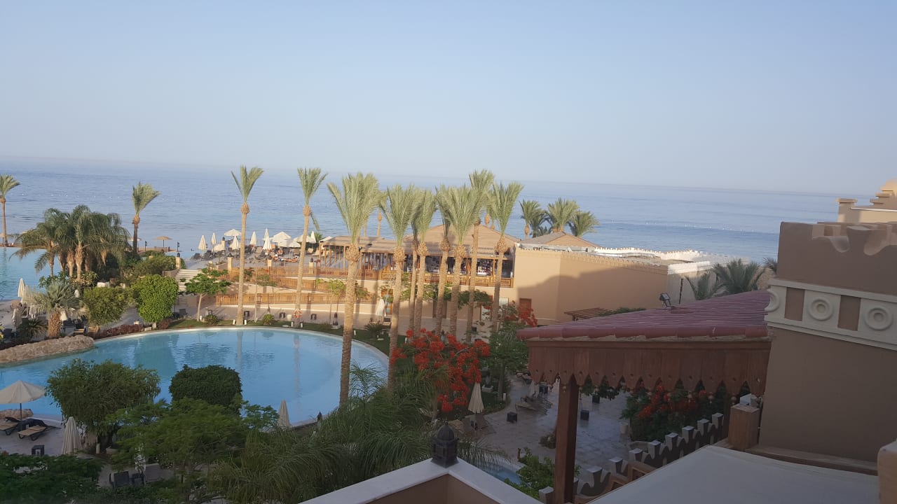 Pool Makadi Spa - Adults only