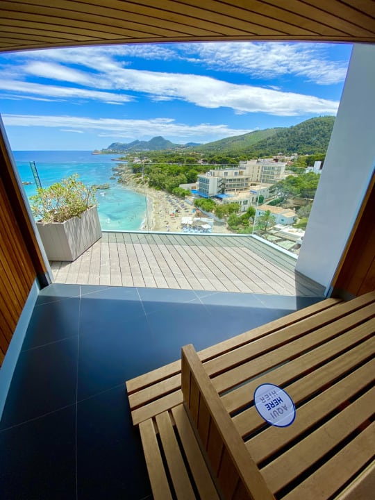 Sport & Freizeit Son Moll Sentits Hotel & Spa