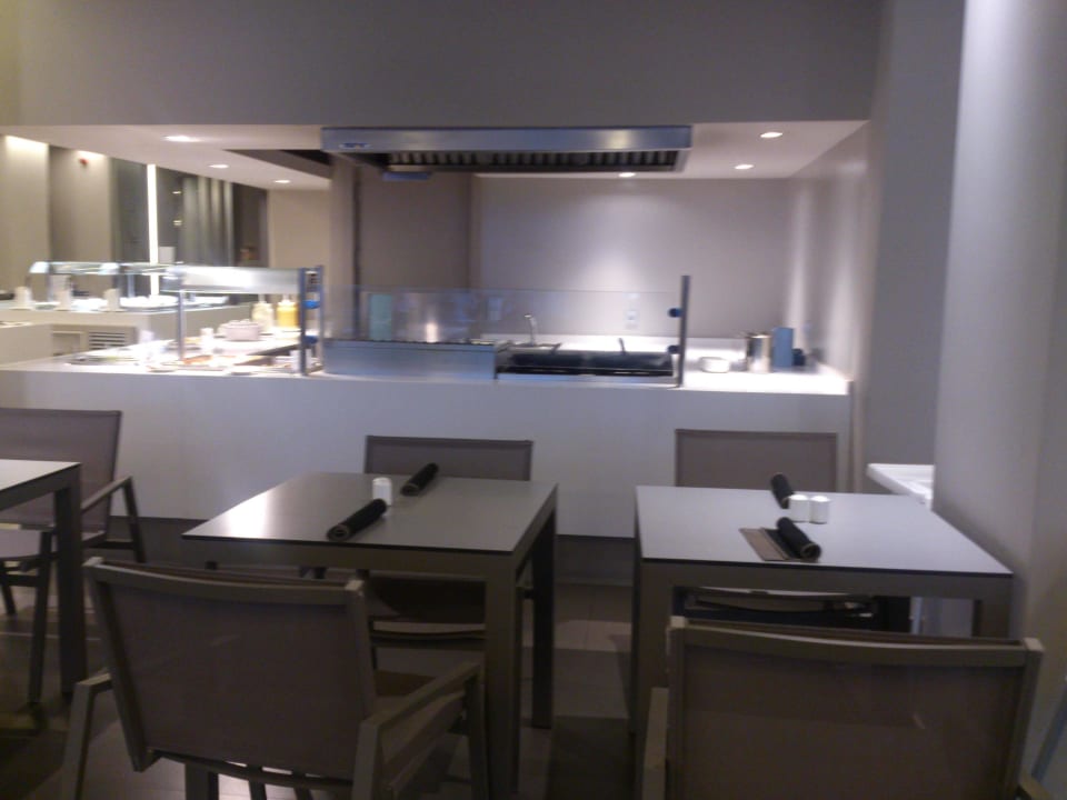 Stołówka NEMA Design Hotel & Spa (Adults Only)