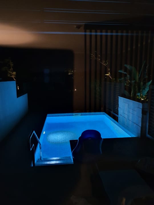 Zimmer Steigenberger Resort Ras Soma