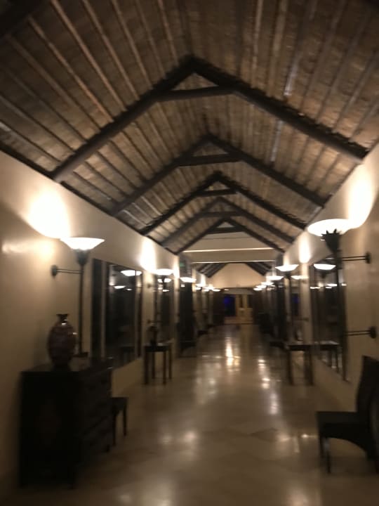 Sonstiges Hotel Africa Jade Thalasso