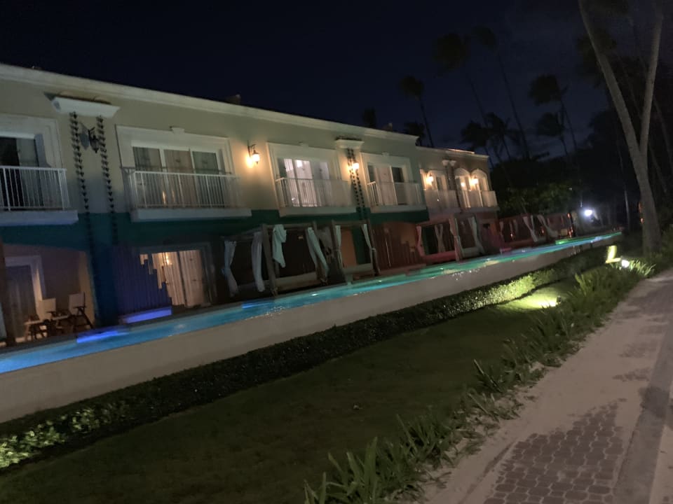 Zimmer Grand Palladium Select Bávaro Resort & Spa