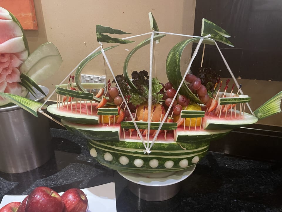 Gastro Hotel Riu Tequila