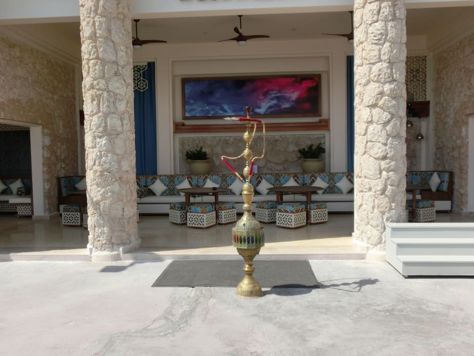 Sonstiges Pickalbatros Citadel Resort