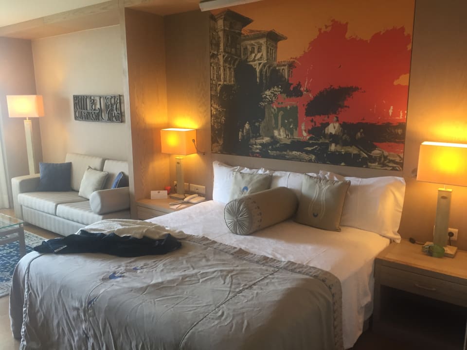 Zimmer Gloria Serenity Resort