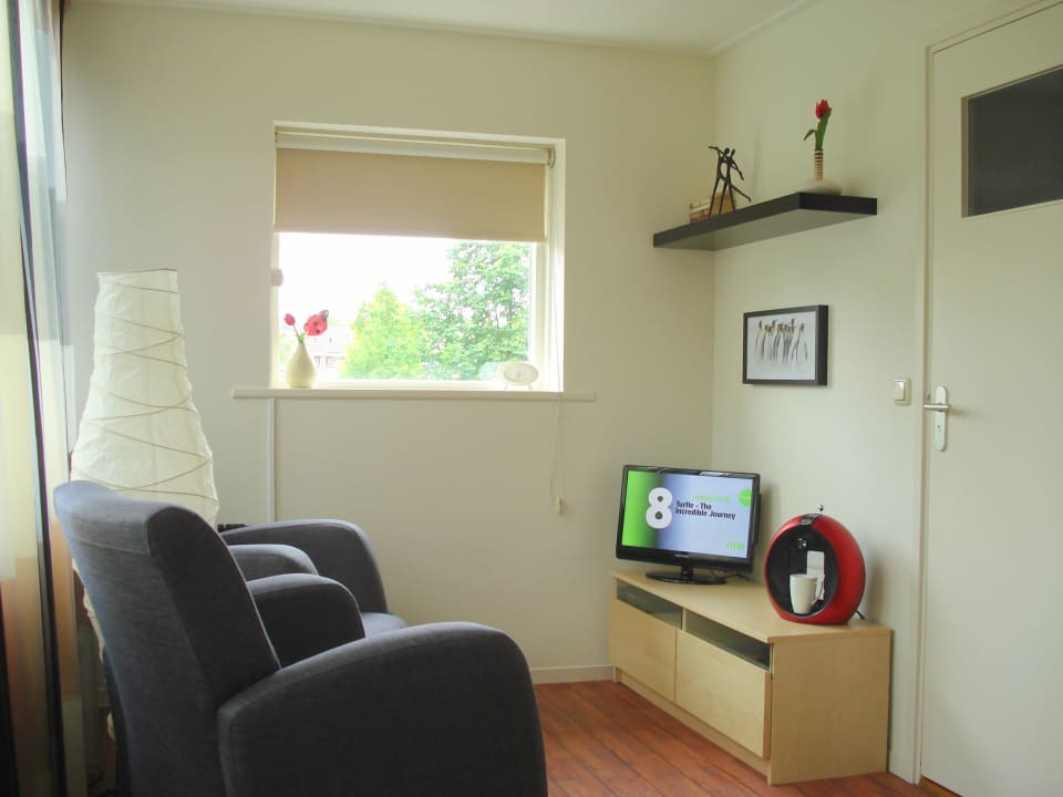 Zimmer Bed & Breakfast Oosterpark