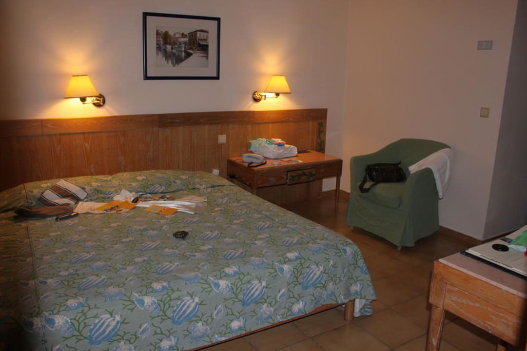 Salon Grecotel Casa Paradiso