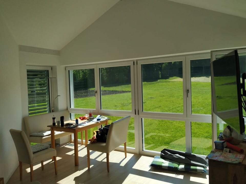 Zimmer Ferienwohnung Hoherting in Prien am Chiemsee