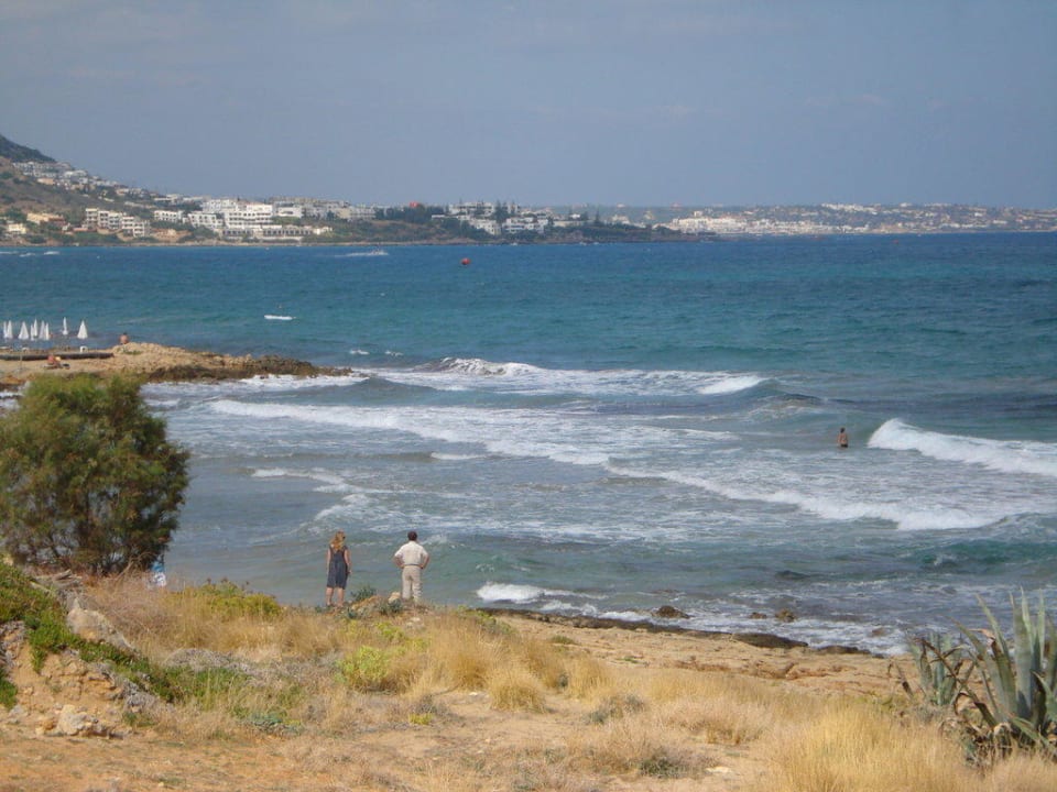 Strand Ikaros Beach Luxury Resort & Spa - Adults Only