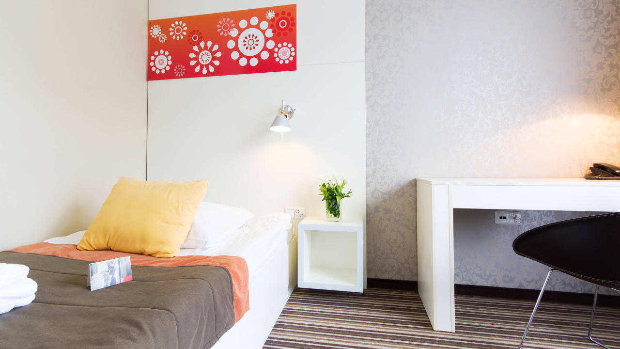 Pokój Executive Single Park Hotel Diament Wrocław